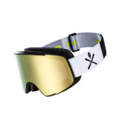 GOGLE HEAD HORIZON 2.0 5K GOLD WCR