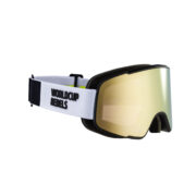 GOGLE HEAD HORIZON 2.0 5K GOLD WCR