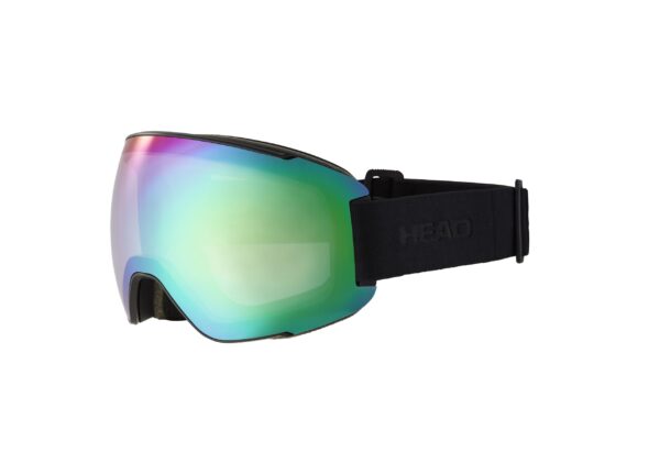GOGLE HEAD MAGNIFY 5K PHOTO gogle fotochromatyczne head