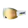 GOGLE HEAD SENTINEL 5K GOLD WHITE + SL