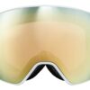 GOGLE HEAD SENTINEL 5K GOLD WHITE + SL