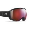 GOGLE JULBO AEROSPACE BLACK