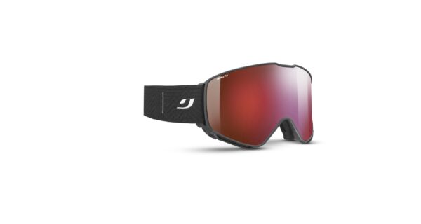 GOGLE JULBO QUICKSHIFT REACTIV 0-4 FLASH INFRARED
