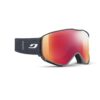 GOGLE JULBO QUICKSHIFT REACTIV 2-3 GLARECONTROL FLASH RED