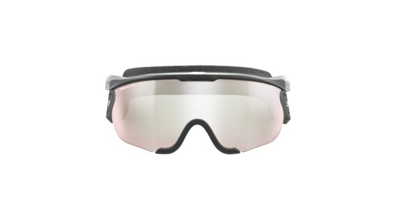GOGLE JULBO SNIPER EVO M REACTIV 0-4 FLASH INFRARED