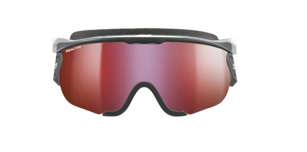 GOGLE JULBO SNIPER EVO M REACTIV 0-4 FLASH INFRARED