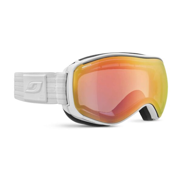 GOGLE JULBO STARWIND WHITE