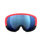 GOGLE POC FOVEA CLARITY COMP FLEROVIUM PINK/URANIUM BLACK/ SPEKTRIS BLUE