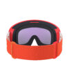 GOGLE POC FOVEA CLARITY COMP FLEROVIUM PINK/URANIUM BLACK/ SPEKTRIS BLUE