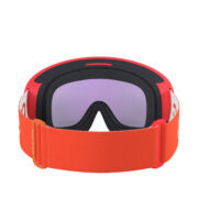 GOGLE POC FOVEA CLARITY COMP FLEROVIUM PINK/URANIUM BLACK/ SPEKTRIS BLUE