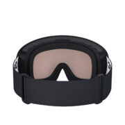 GOGLE POC FOVEA CLARITY PHOTOCHROMIC URANIUM BLACK