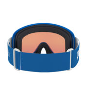 GOGLE POCITO OPSIN FLUORESCENT BLUE