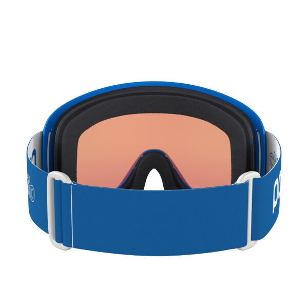 GOGLE POCITO OPSIN FLUORESCENT BLUE