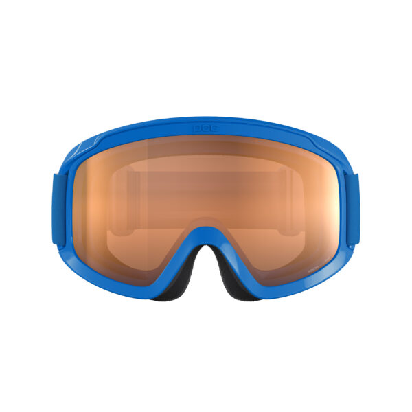 GOGLE POCITO OPSIN FLUORESCENT BLUE