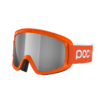 GOGLE POC POCITO OPSIN FLUORESCENT ORANGE / CLARITY POCITO SPEKTRIS SILVE