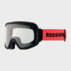 GOGLE ROSSIGNOL HERO RED