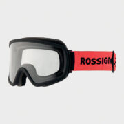 GOGLE ROSSIGNOL HERO RED