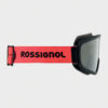 GOGLE ROSSIGNOL HERO RED