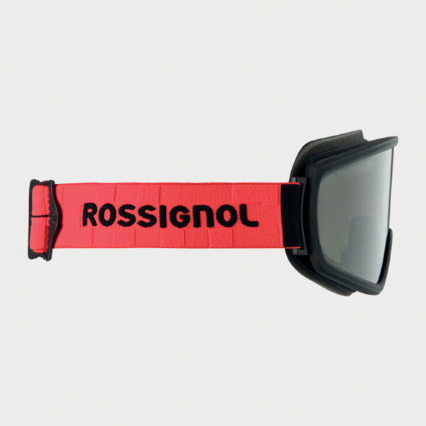 GOGLE ROSSIGNOL HERO RED