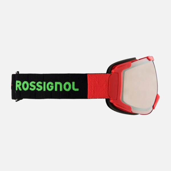 GOGLE ROSSIGNOL MAVERICK HERO GREEN LIGHT