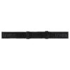 GOGLE UVEX DOWNHILL 2100 V BLACK MAT DL/RAINB. CLEAR