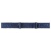 GOGLE UVEX DOWNHILL 2100 V NAVY MAT DL/BLUE CLEAR