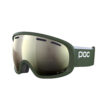 Gogle POC Fovea Clarity Epidote Green / Clarity Define/Spektris Ivory