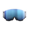 GOGLE POC NEXAL MID CLARITY COMP HYDROGEN WHITE/URANIUM BLACK/ SPEKTRIS BLUE