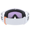 GOGLE POC NEXAL MID CLARITY COMP HYDROGEN WHITE/URANIUM BLACK/ SPEKTRIS BLUE
