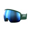 GOGLE POC ORB CLARITY MOLDANITE GREEN