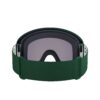 GOGLE POC ORB CLARITY MOLDANITE GREEN