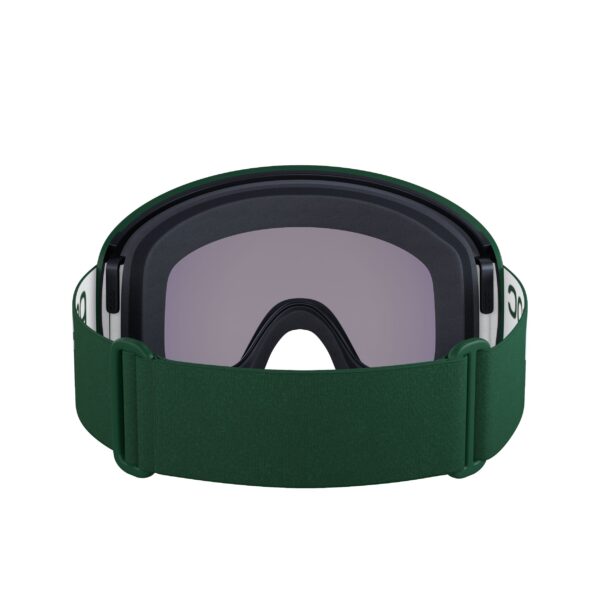GOGLE POC ORB CLARITY MOLDANITE GREEN