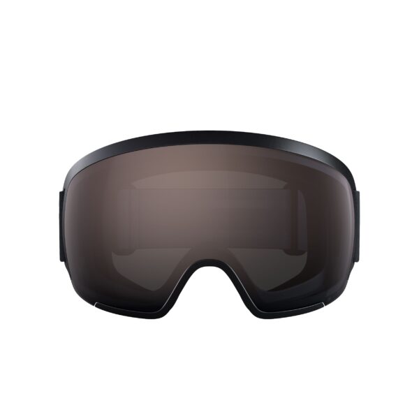 GOGLE POC ORB CLARITY URANIUM BLACK