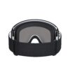 GOGLE POC ORB CLARITY URANIUM BLACK