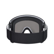 GOGLE POC ORB CLARITY URANIUM BLACK
