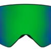 gogle narciarskie red bull spect jam