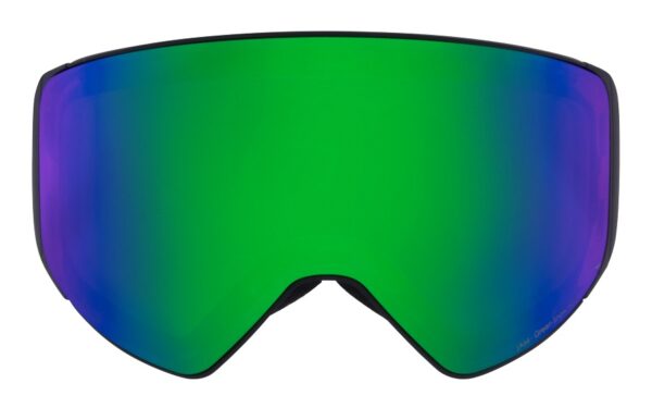 gogle narciarskie red bull spect jam