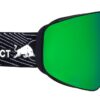 gogle narciarskie red bull spect jam