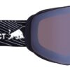 gogle narciarskie red bull spect jam