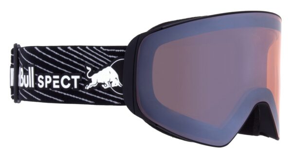 gogle narciarskie red bull spect jam