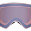 gogle narciarskie red bull