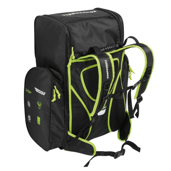 PLECAK KOMPERDELL NATIONALTEAM SKI BOOT BAG