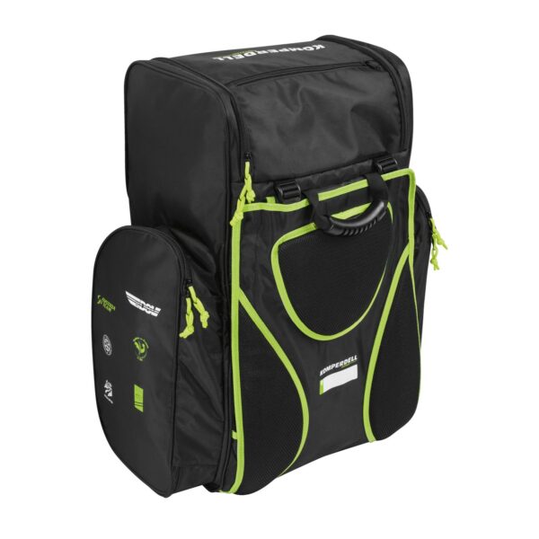 PLECAK KOMPERDELL NATIONALTEAM SKI BOOT BAG