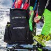 PLECAK KOMPERDELL NATIONALTEAM SKI BOOT BAG