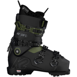 BUTY NARCIARSKIE K2 BFC 120