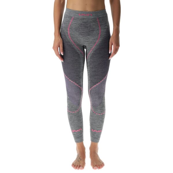 kalesony termoaktywne uyn lady fusyon pants long