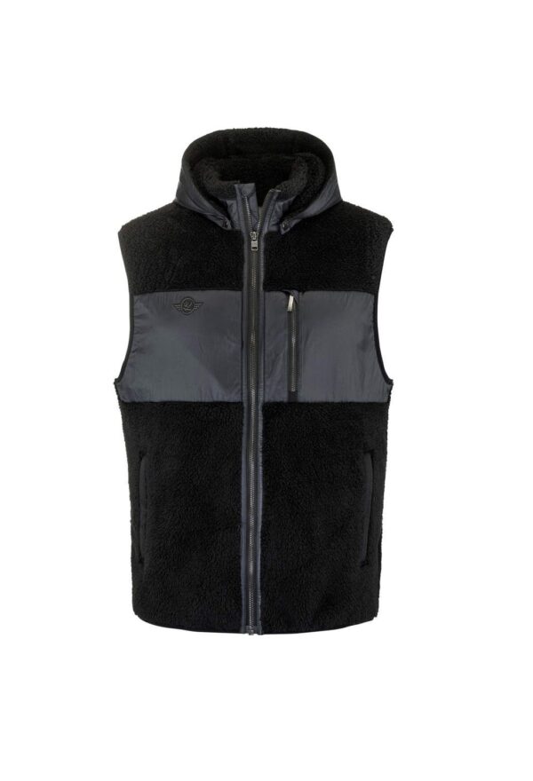 KAMIZELKA HEAD REBELS VEST MEN