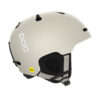 KASK POC FORNIX MIPS POW JJ MINERAL GREY MATT