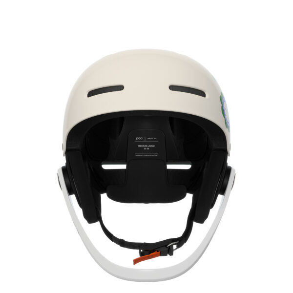 KASK POC ARTIC SL MIPS SPEEDY DOLCEZZA