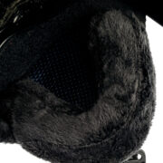 KASK ROSSIGNOL ALLSPEED VISOR IMPACTS STRATO PHOTOCHROMIC GREY